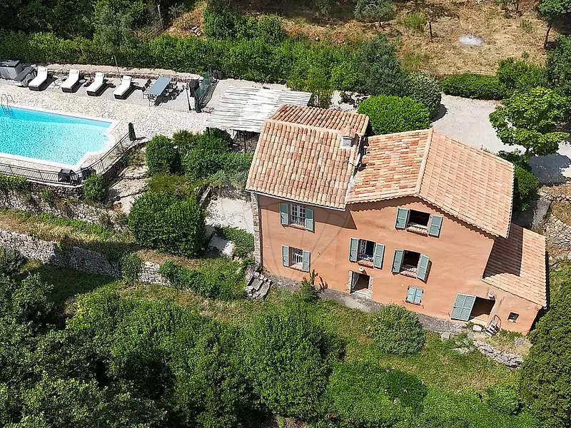 Maison, 123 m²