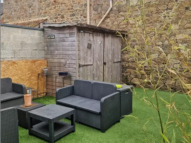 Maison, 113 m²