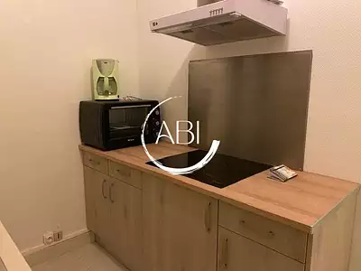 Appartement, 49,36 m²