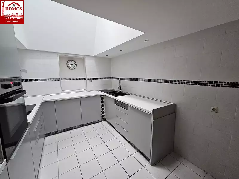 Maison, 100 m²