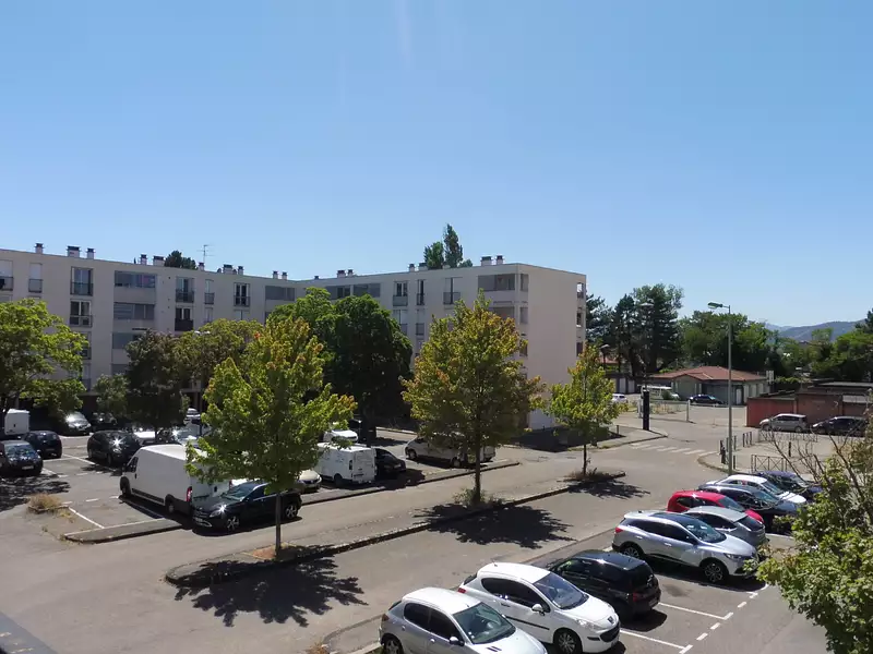 Appartement, 67,1 m²