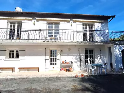 Maison, 173 m²