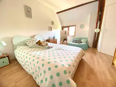Maison, 205 m²