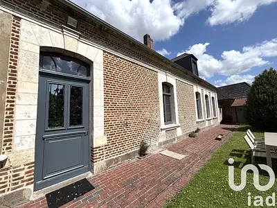 Maison, 198 m²