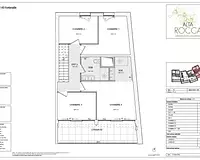 Appartement, 119 m²