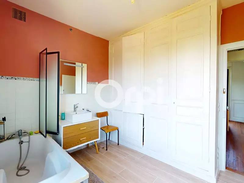 Maison, 148 m²