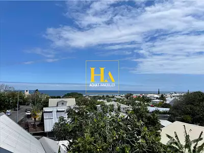 Immeuble, 160 m²