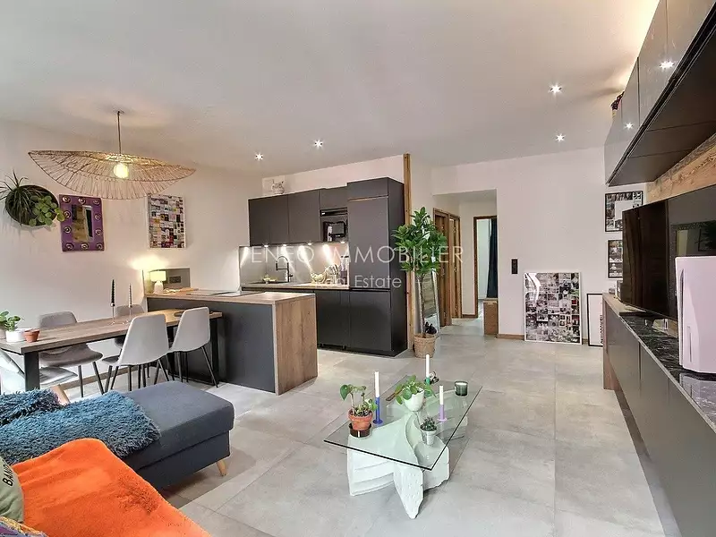 Appartement, 74,18 m²