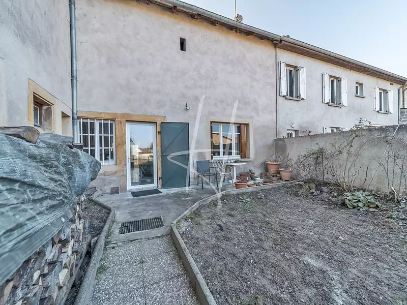 Maison, 153 m²