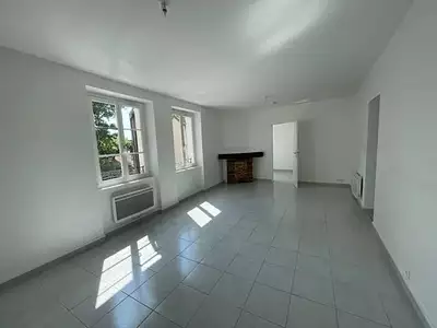 Appartement, 50,05 m²