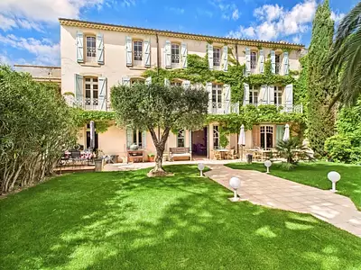 Maison, 500 m²