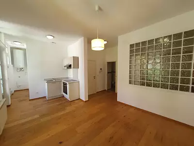 Appartement, 34 m²