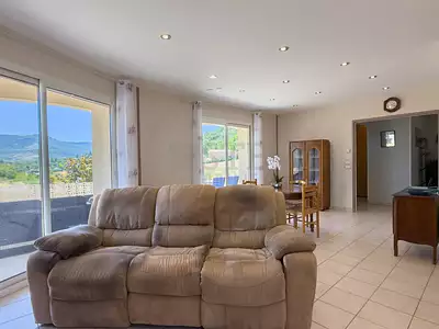 Maison, 123 m²