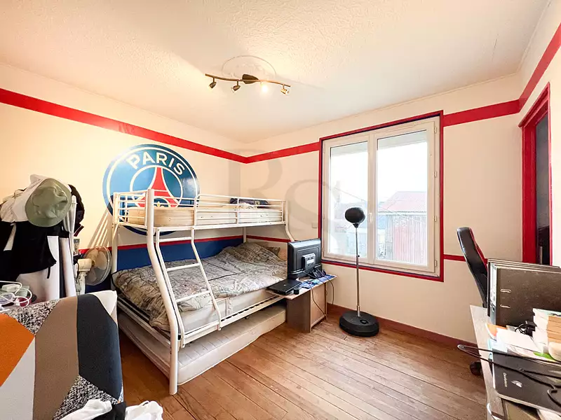 Maison, 94 m²