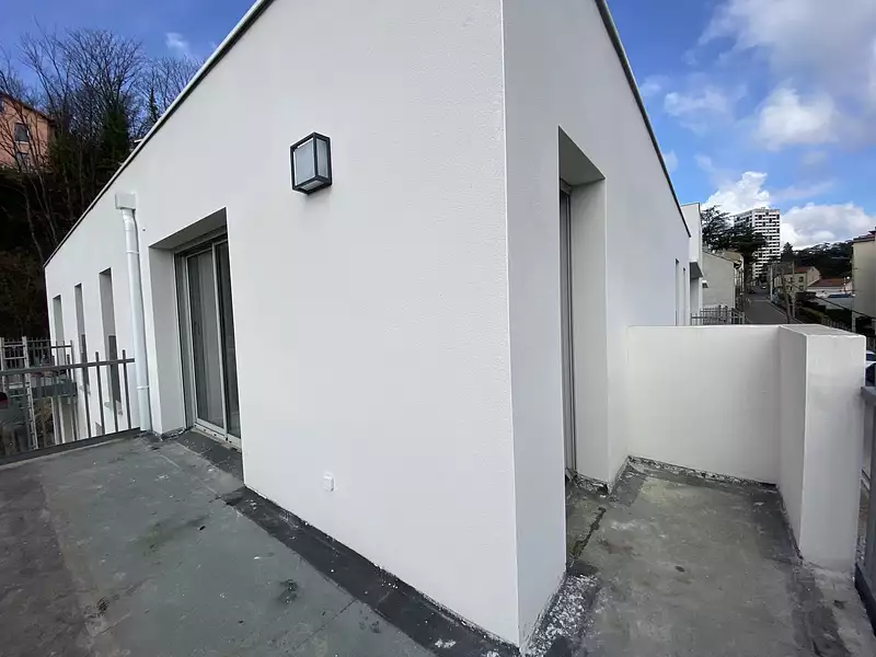 Appartement, 81 m²