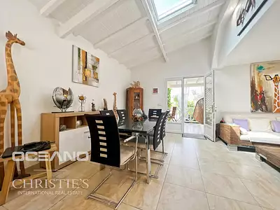 Maison, 121 m²
