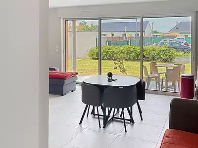 Appartement, 120 m²