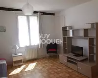 Immeuble, 86 m²