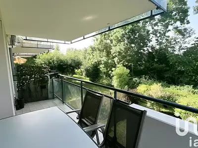 Appartement, 90 m²