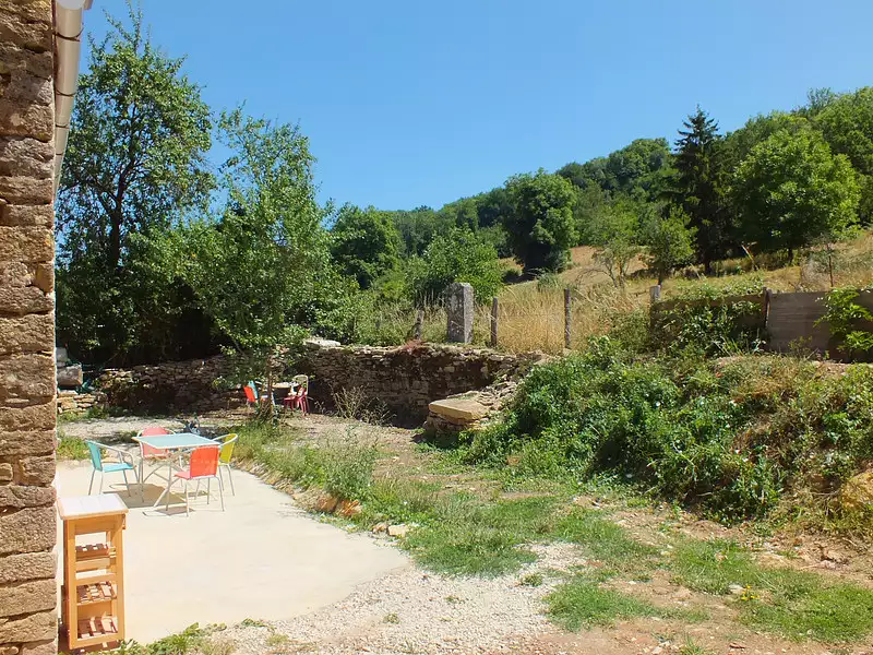 Maison, 120 m²