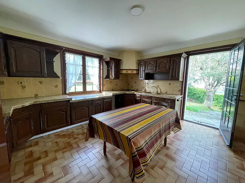 Maison, 150 m²