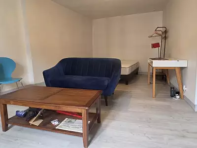 Appartement, 28,64 m²