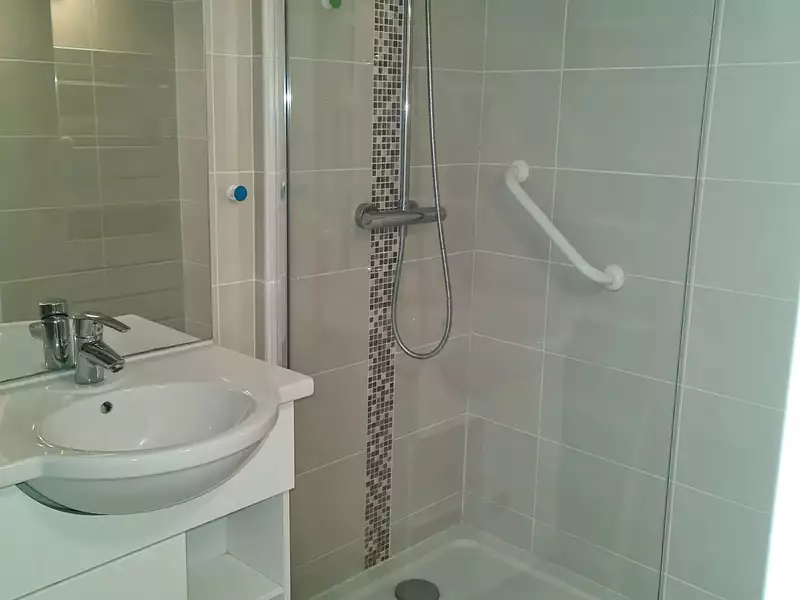 Appartement, 44,03 m²