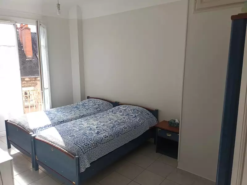 Appartement, 159,37 m²