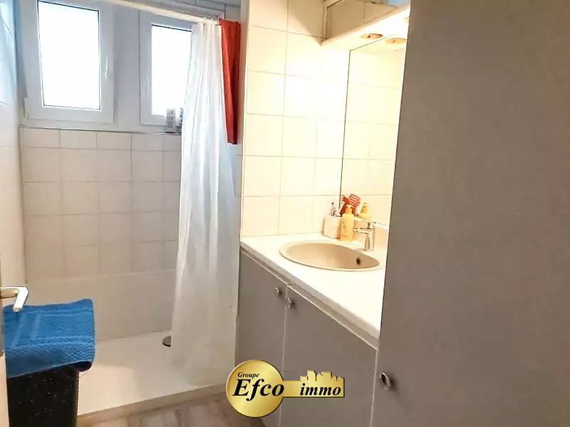 Maison, 85 m²