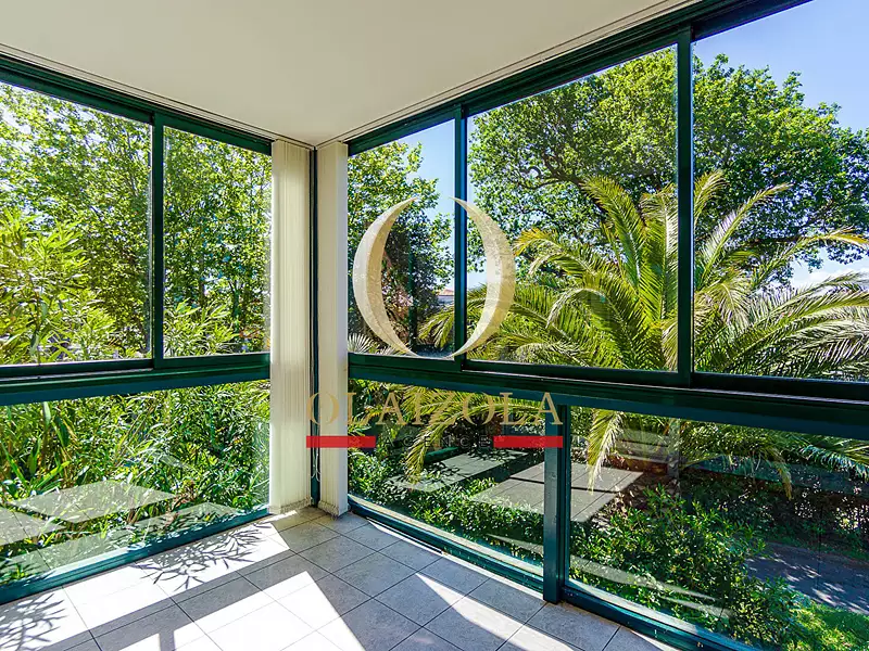 Appartement, 76,24 m²