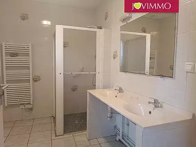 Maison, 189 m²