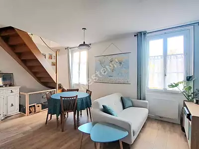 Appartement, 39 m²