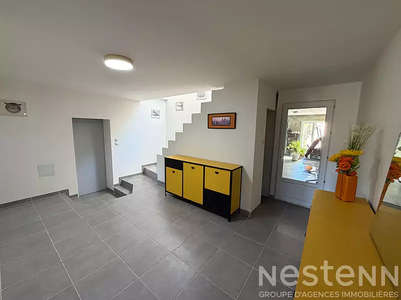Maison, 205,4 m²