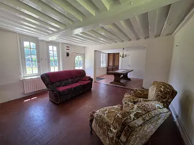 Maison, 76 m²