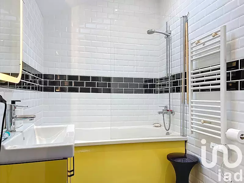 Maison, 67 m²