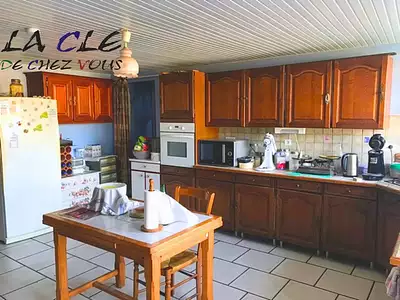 Maison, 151 m²