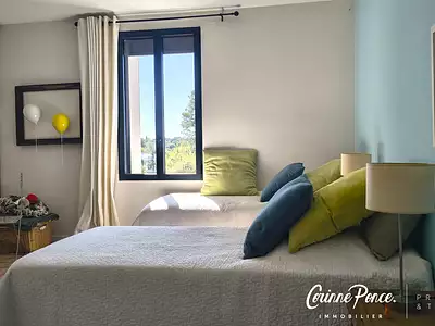 Maison, 232 m²