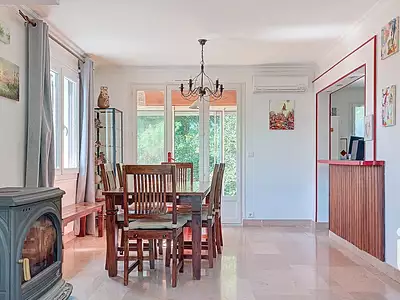 Maison, 144 m²