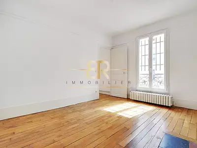 Appartement, 65 m²