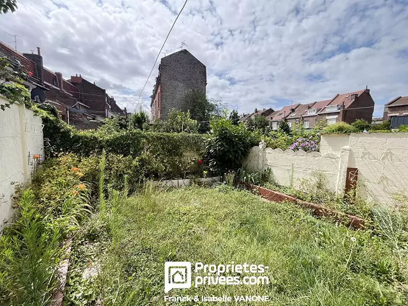 Maison, 116 m²
