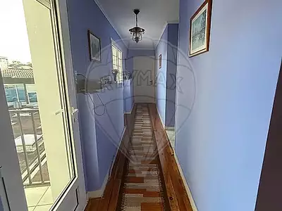 Appartement, 105 m²