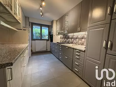 Appartement, 69 m²