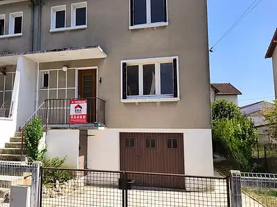 Maison, 86 m²