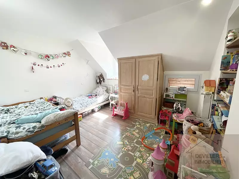 Appartement, 94,7 m²