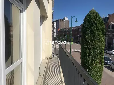 Appartement, 79,5 m²