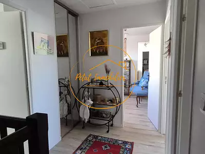Maison, 103,7 m²