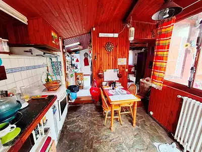 Maison, 204 m²