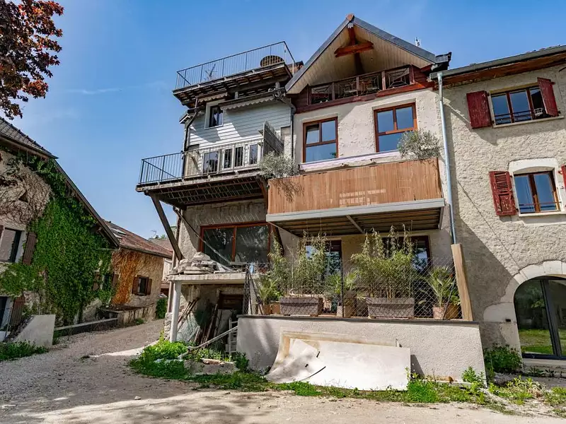 Maison, 108 m²