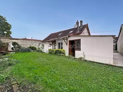 Maison, 97 m²