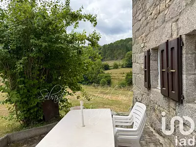 Maison, 124 m²